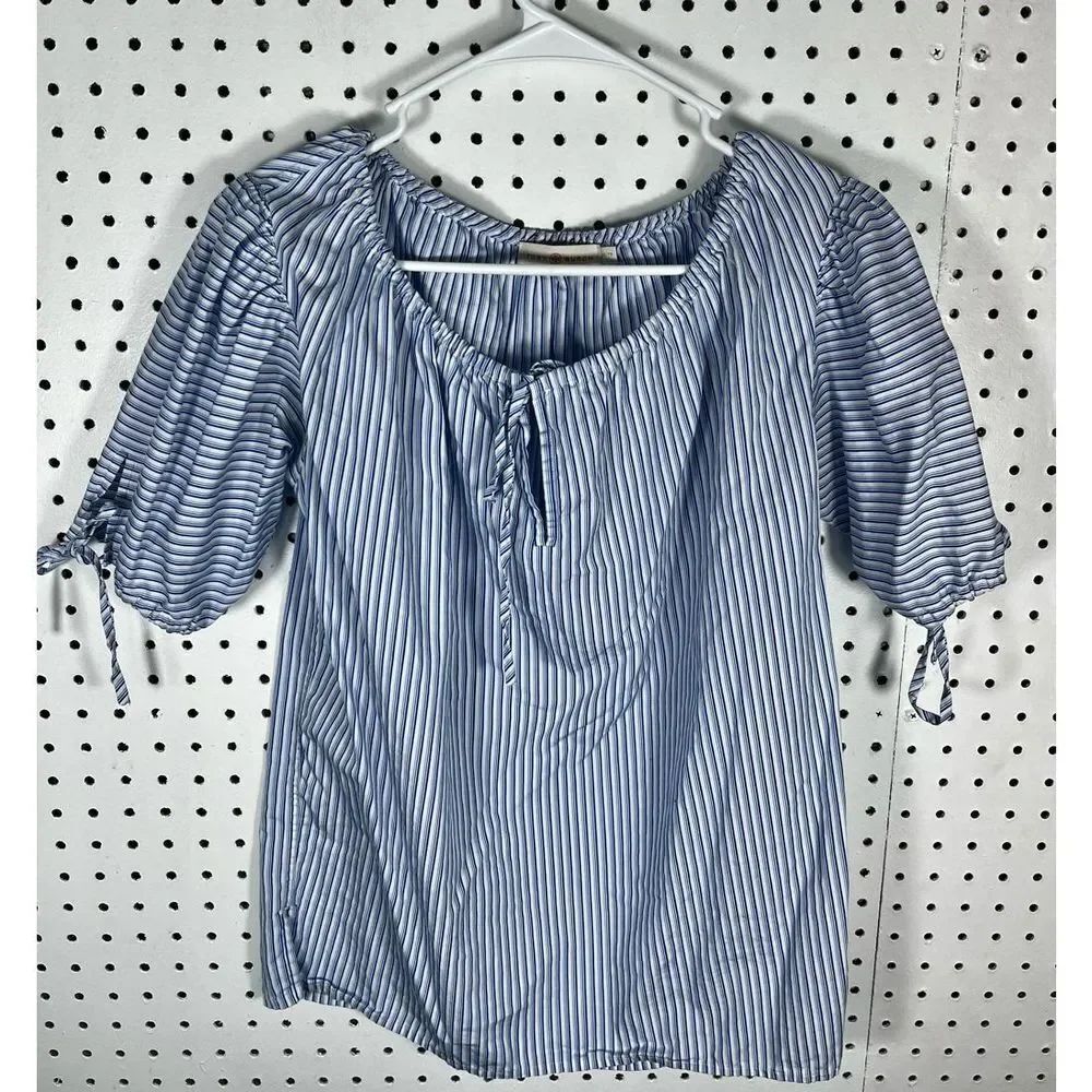 Tory Burch blouse